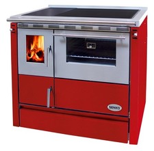 Küchenherd SENKO SG-90