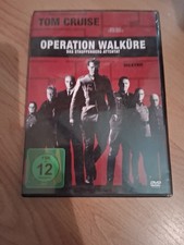 Operation Walküre - Das Stauffenberg Attentat mit Tom Cruise | DVD | 2008