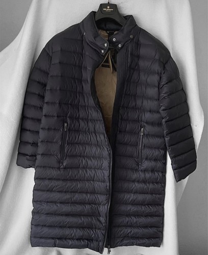 Belstaff 600 daunenmantel - belstaff,