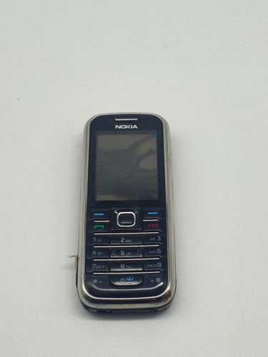 Nokia 6233 classic 145 - nokia,