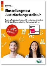 Einstellungstest