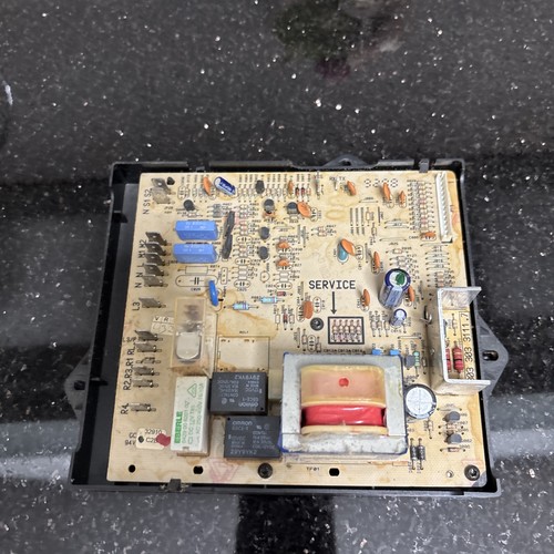 Service electronic 4619 615 - 4619,