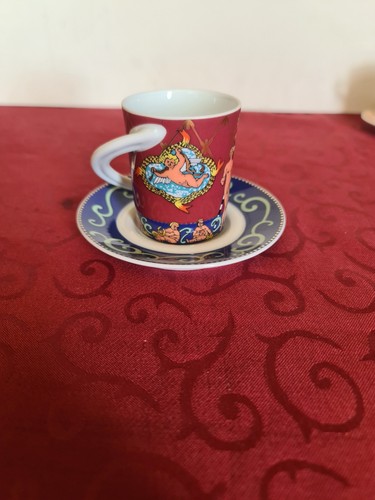 Cupola espresso tasse 39 - espresso,
