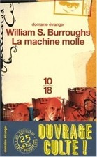 La machine molle von