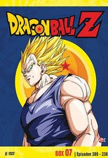 Dragonball Z - Box 7/10 (6