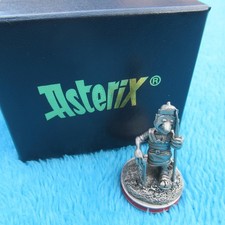 ASTERIX & OBELIX Römer BAUER