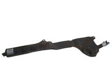 Auspuff H58. Honda XL 185 S Endtopf Schalldämpfer Dumper Auspuff Endtopf Exhaust