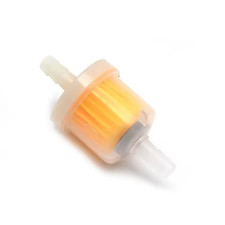 Benzinfilter 6mm Universal