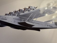 Dornier Do X 1929 ( Schuko )