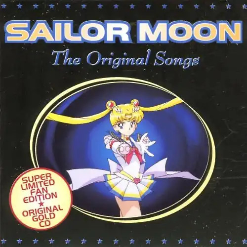 Various sailor moon the - -, moon-the