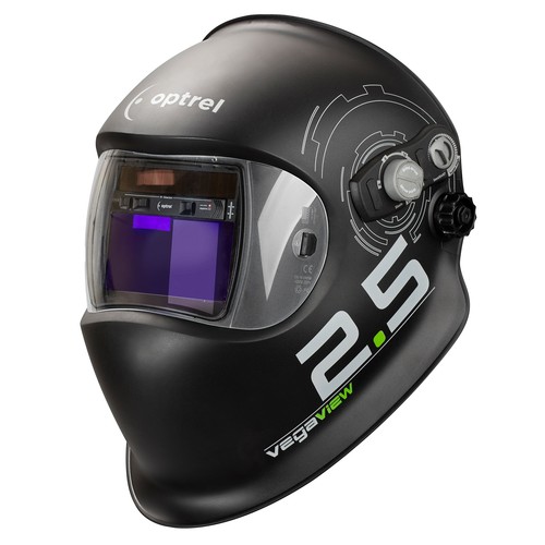 Optrel vegaview2 schwarz - optrel,