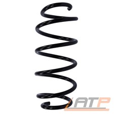 FEDER FAHRWERKSFEDER VORNE