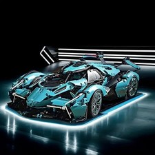 Rennwagen V12  Bausatz | 1:14