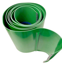 Futterband Transportband Austragsband Brennholz Säge Wippsäge Sägeautomat Pellet