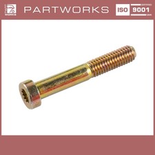 Zylinderschraube Druckplatte