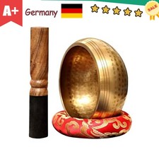 Große Tibetische Klangschale