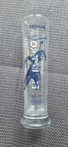 Erdinger alkoholfrei - erdinger,