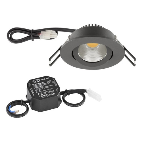 Evn lichttechnik led - evn,