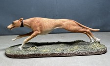 Vintage Racing Running