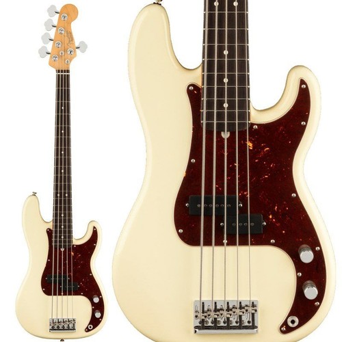 Fender american pro - american, ii
