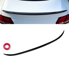 Heckspoiler spoilerlippe - heckspoiler,