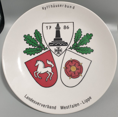 Kyffhäuserbund landesverband - kyffhäuserbund,