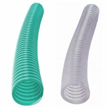 Saugschlauch Spiralschlauch