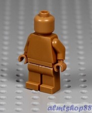 LEGO - Monochrome Minifigure -