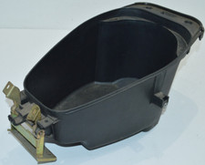 SACHS BEE 50 HELMFACH VERKLEIDUNG INNENVERKLEIDUNG STAUFACH STAURAUM ABLAGE