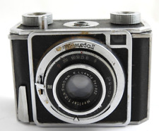 Mimosa II mit E.Ludwig Meritar 1:2,9 F=50mm