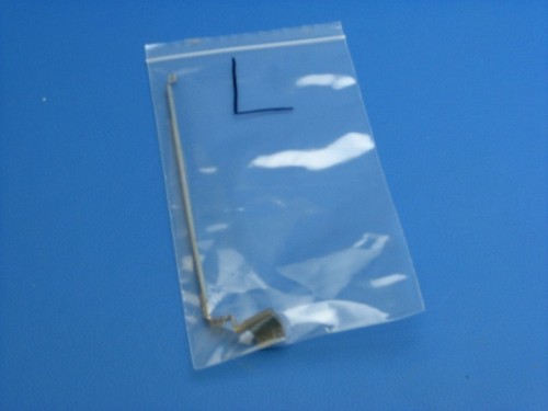 Displayscharnier links toshiba - displayscharnier,