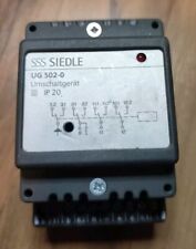 Siedle UG / ZUG 502 -0 Umschaltgerät Sprechanlage 