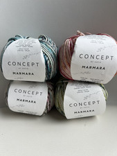 Katia - Marmara - 50g - neu!