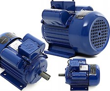 Elektromotor 1,5 KW 220 V