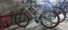 Mädchen fahrrad 24zoll - fahrrad,