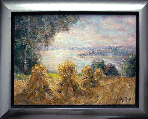 Unger - w.h.,