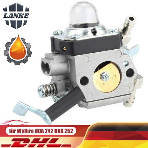 Vergaser für wacker bs50 - für, bs50-2