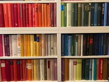 Bücher Paket | 30 Gebundene