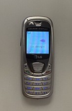 LG B2050 Mobiltelefon Handy