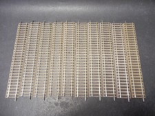 Fleischmann H0 gebr. 10 Stück