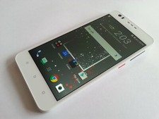 HTC DESIRE 825 16GB WEISS
