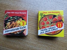 Kochbücher maggi mini band - mini,
