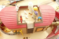Playmobil Arche Noah (3255)