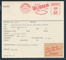 S0135) Francotyp AFS