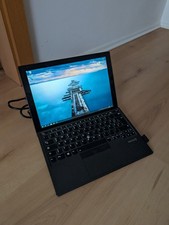 Terra Pad 1270 (Lenovo X1 Tablet 2nd) 12", Intel Core m3-7Y54, 4GB, 128GB, LTE