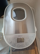 Cecotec Brotbackautomat