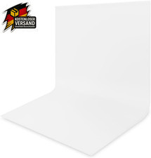 Fotohintergrund schwarz 2x3m