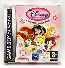 Disney Prinzessinnen