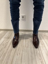 Cowboystiefel westernstiefel - cowboystiefel,