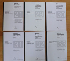 6 Stück RTI Hefte BICOM